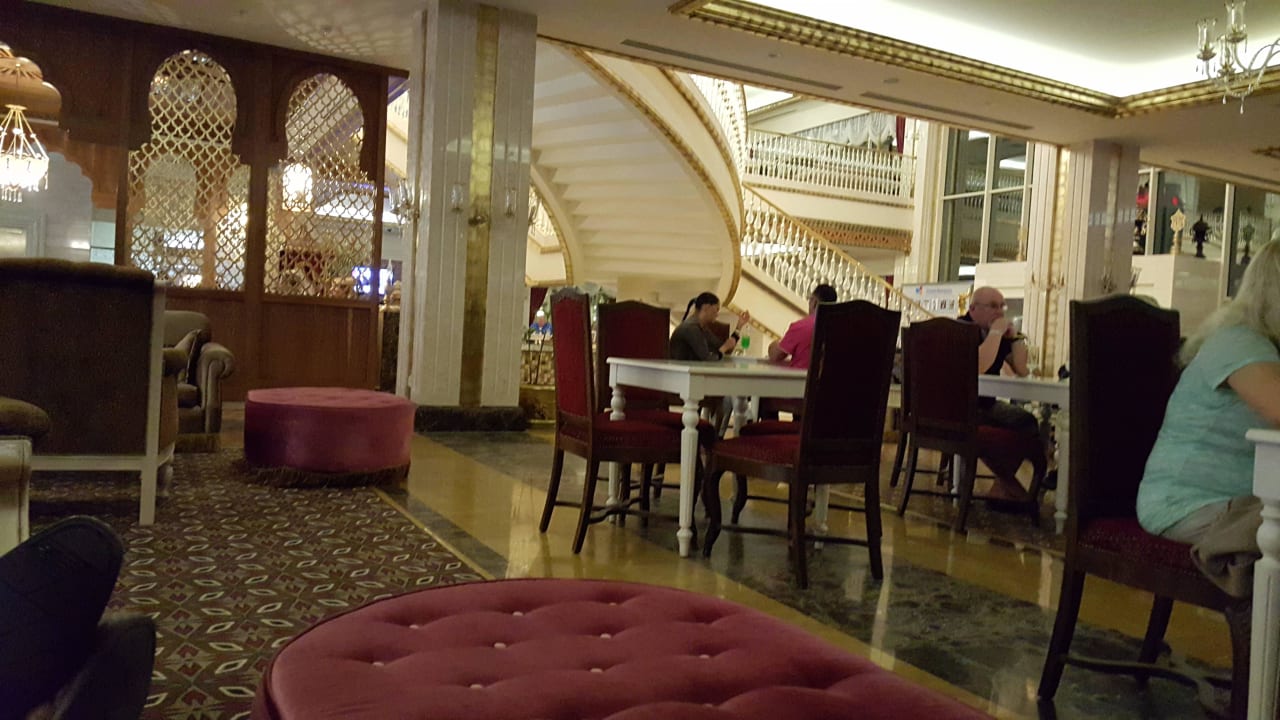 Bar Diamond Excellence Resort & Spa