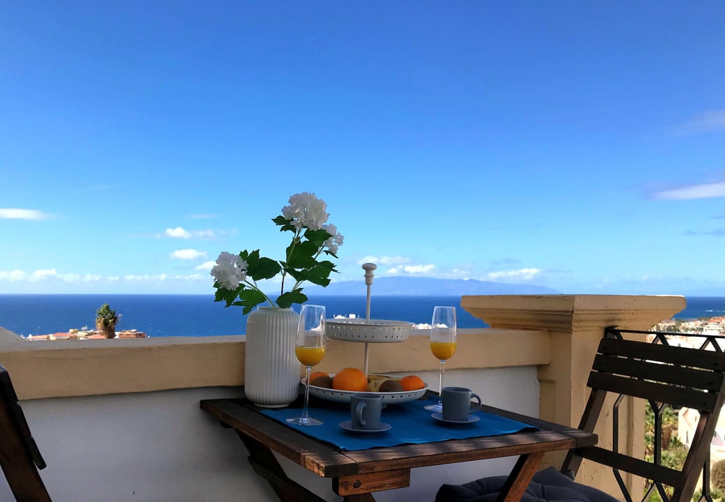 Ausblick Dream View