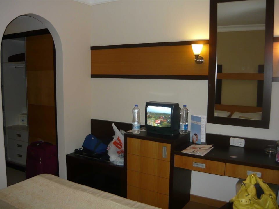 Standardowy pokój 2-osobowy Xperia Kandelor Hotel