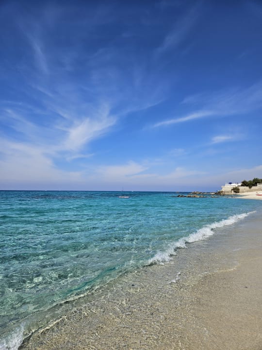 Strand Borgo Donna Canfora