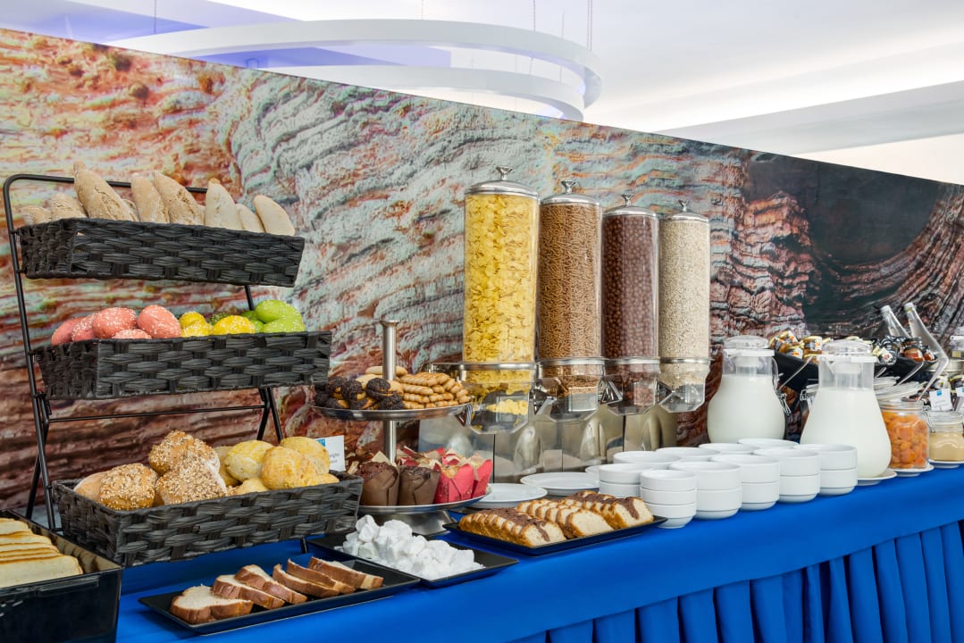 Gastro TRYP by Wyndham Corfu Dassia