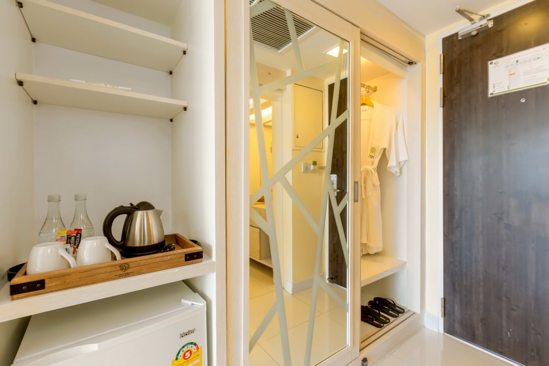 Zimmer Andaman Embrace Patong