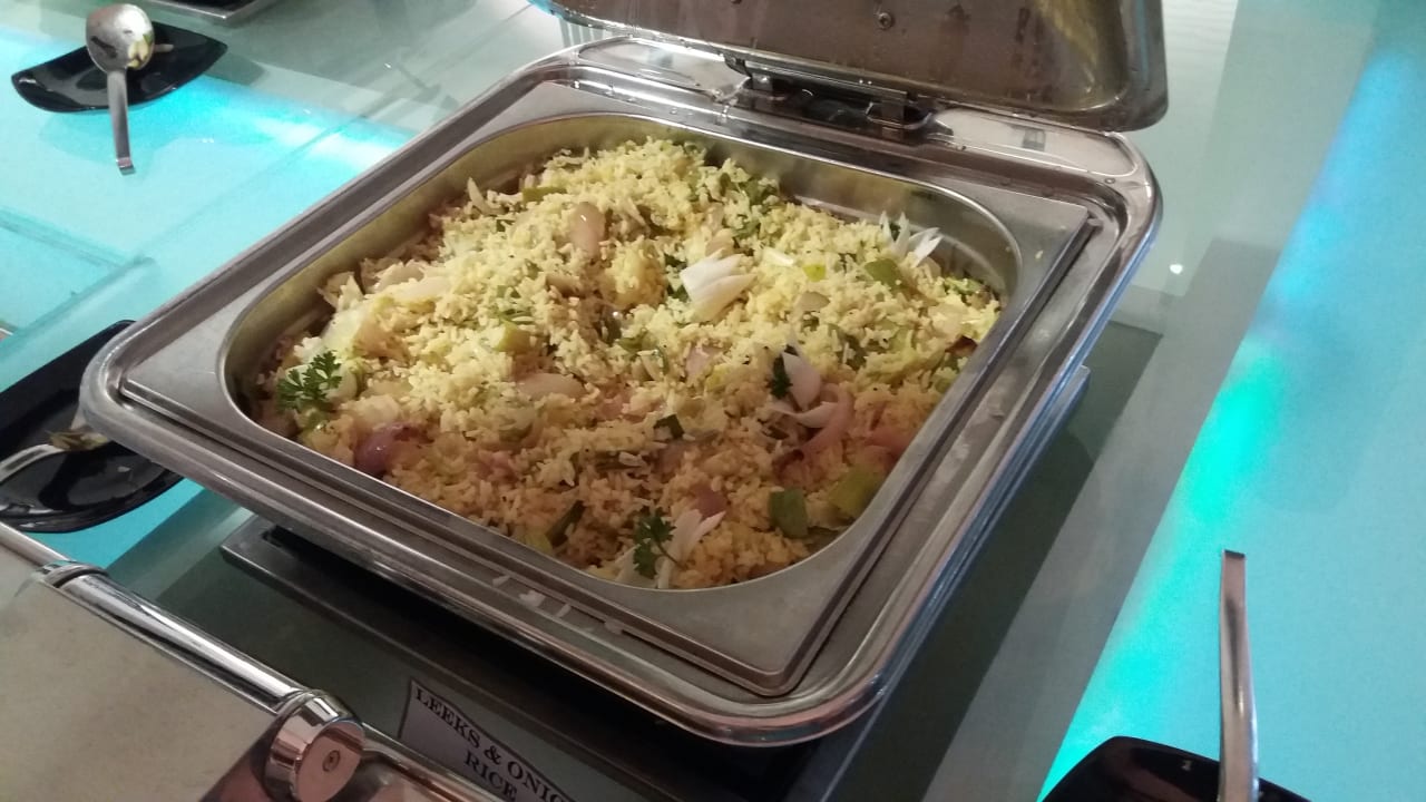 Gastro Club Hotel Dolphin