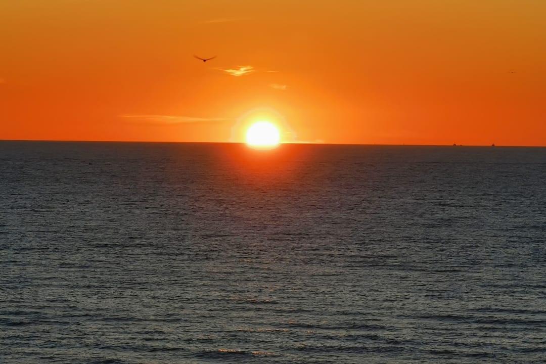 Ausblick Hotel Aurora Family & SPA