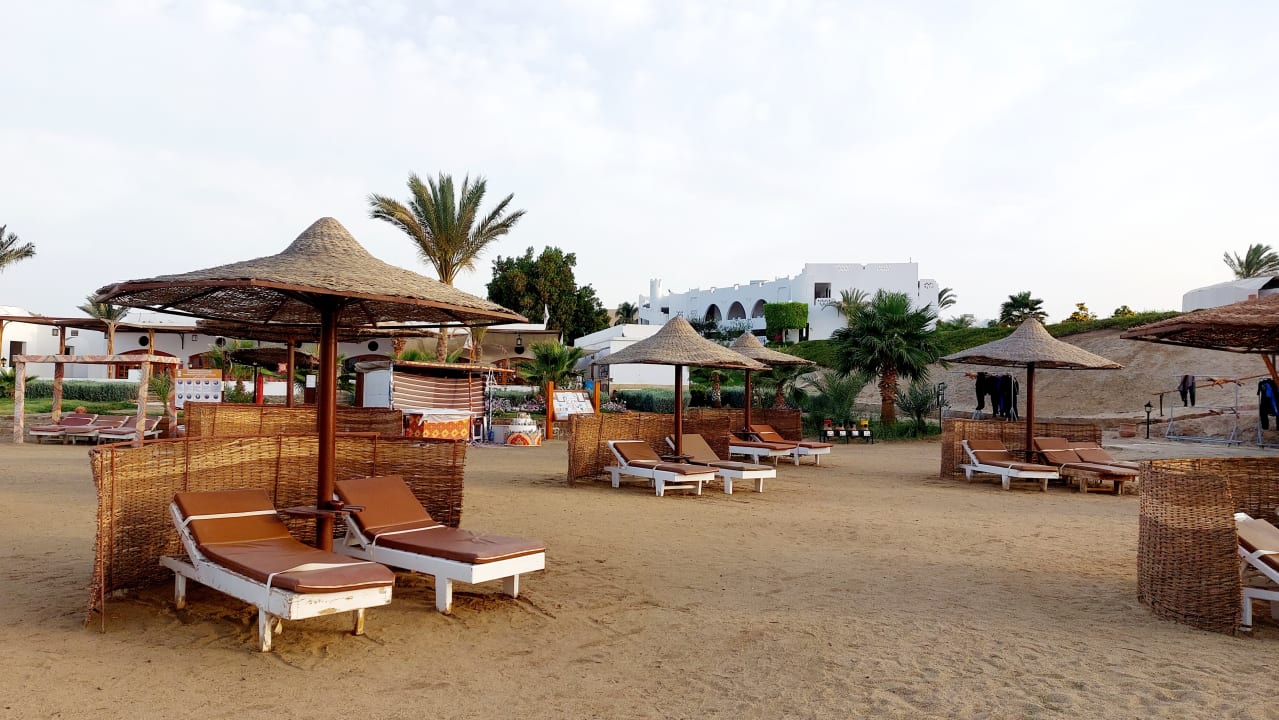 Strand Three Corners Equinox Beach Resort