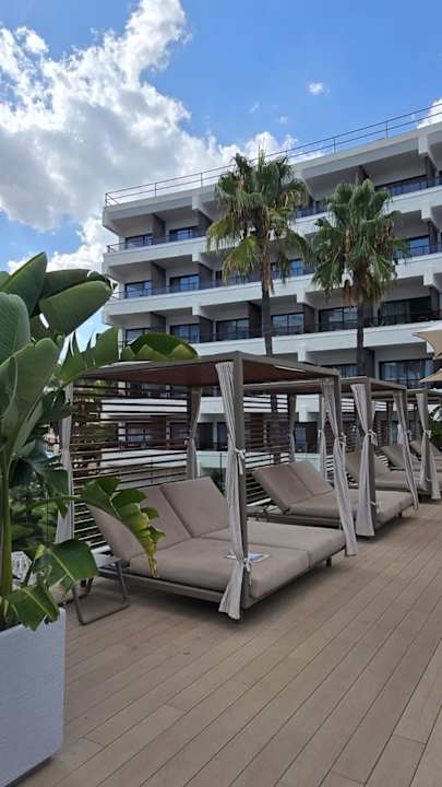 Pool allsun Hotel Sumba