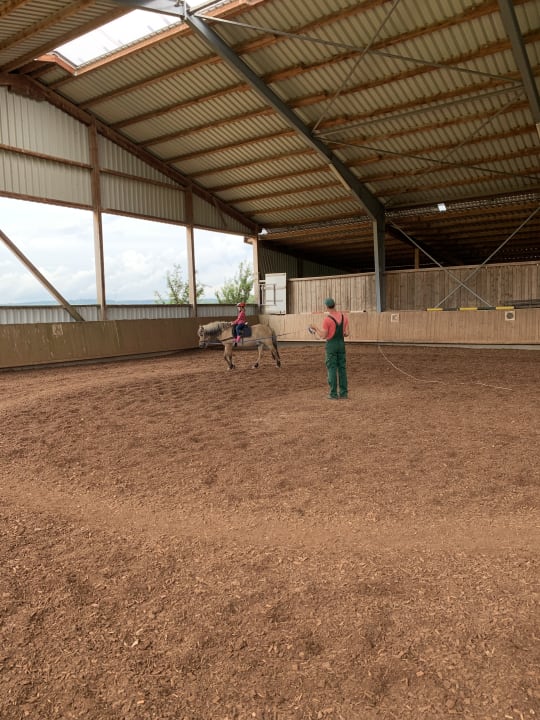 Sport & Freizeit Fränkischer Ferienhof Joas