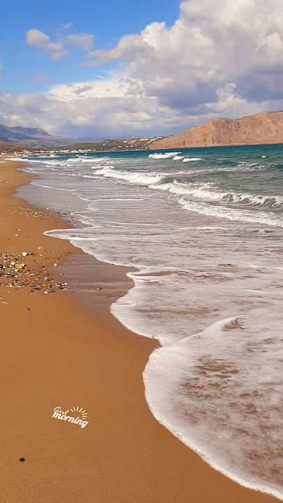 Strand Ventale Island Breeze Resort