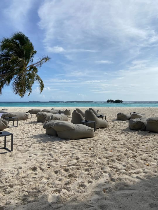 Außenansicht ROBINSON NOONU