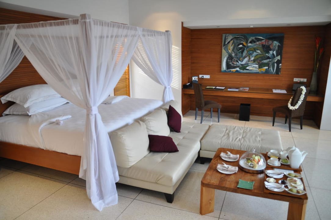 RCY-Villa: Himmelbett The Samaya Bali - Seminyak
