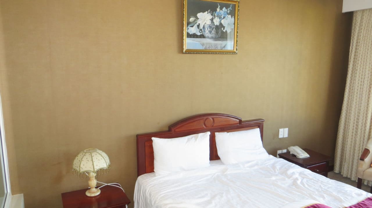 Zimmer Hotel Fortuneland