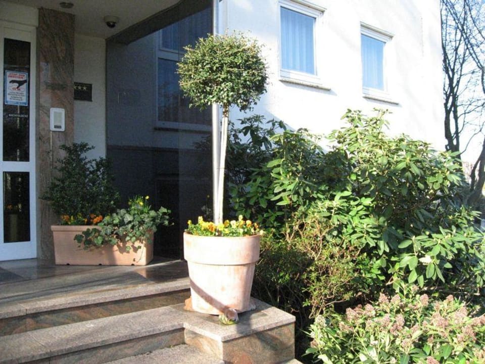 7. Ansicht Garner Hotel Bremen North by IHG