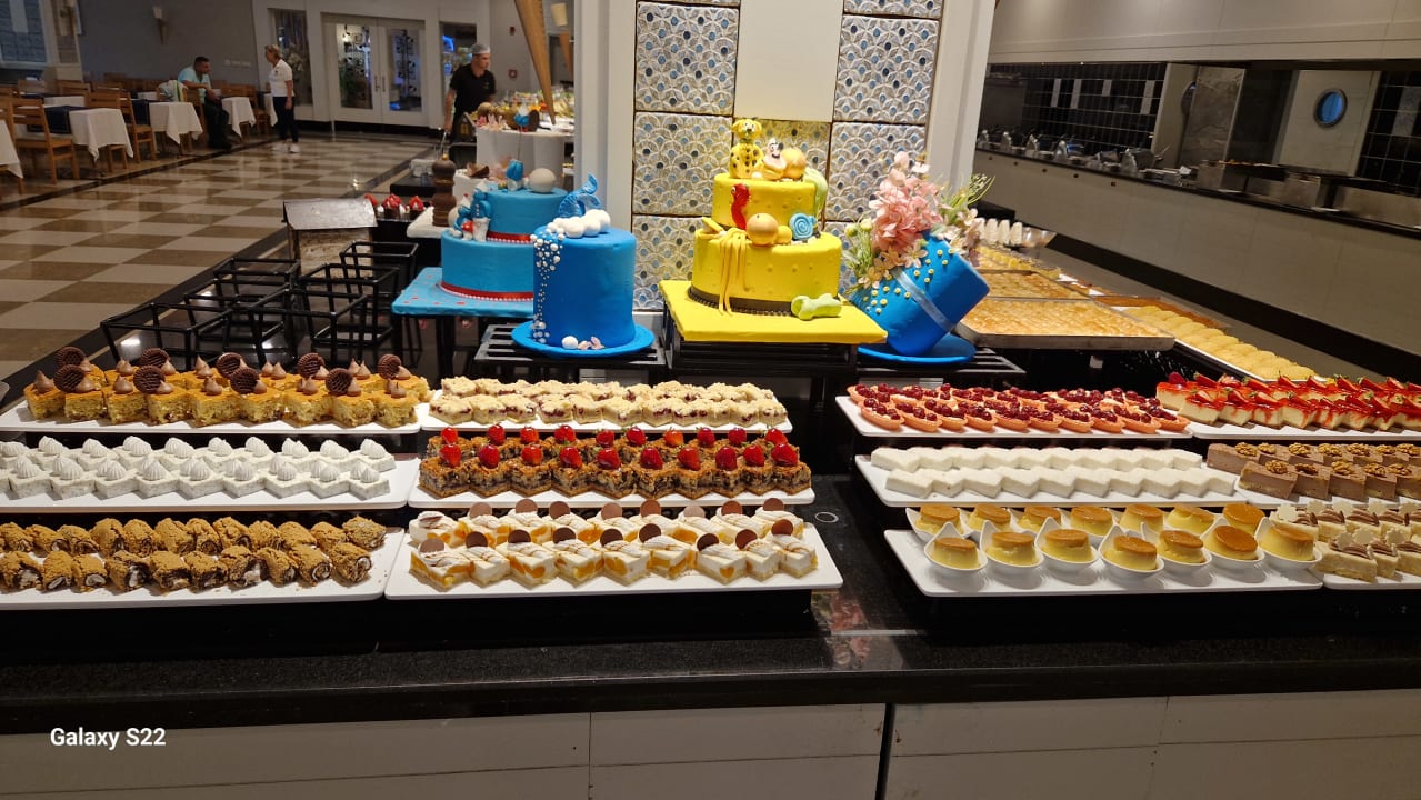 Gastro Can Garden Resort