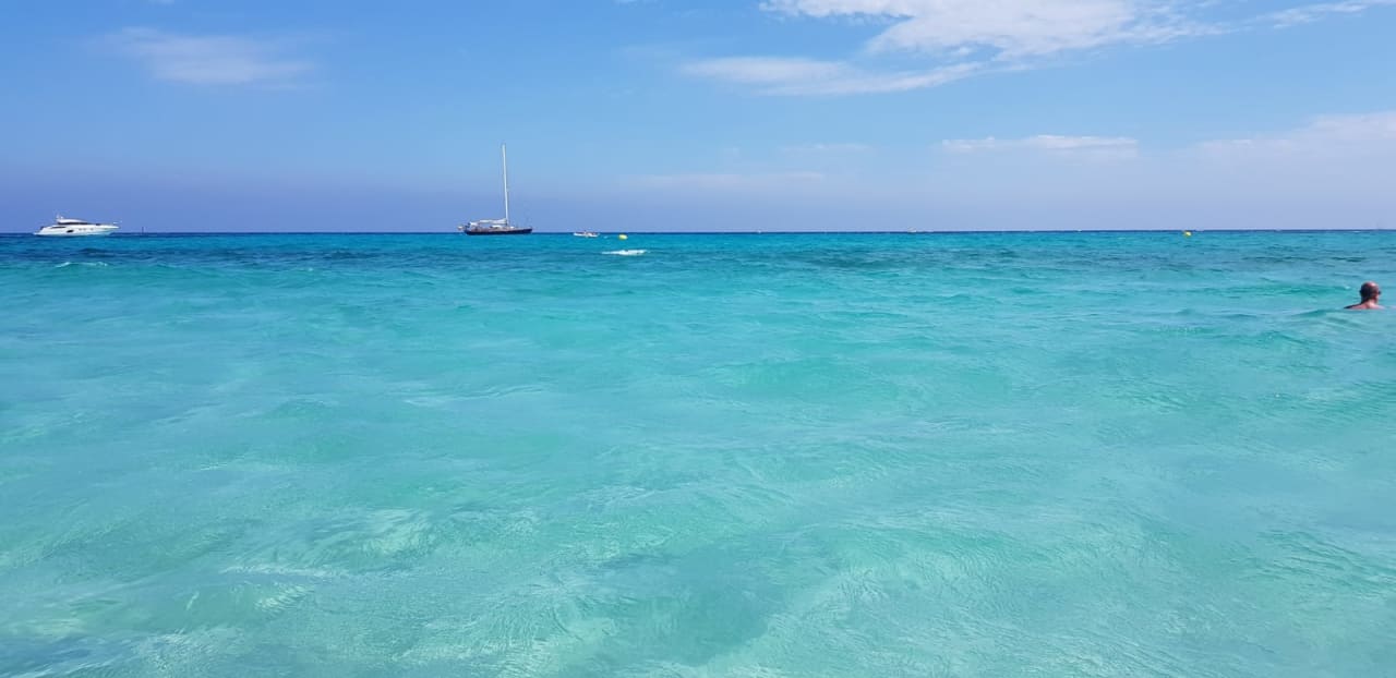 Strand Hipotels Mediterraneo