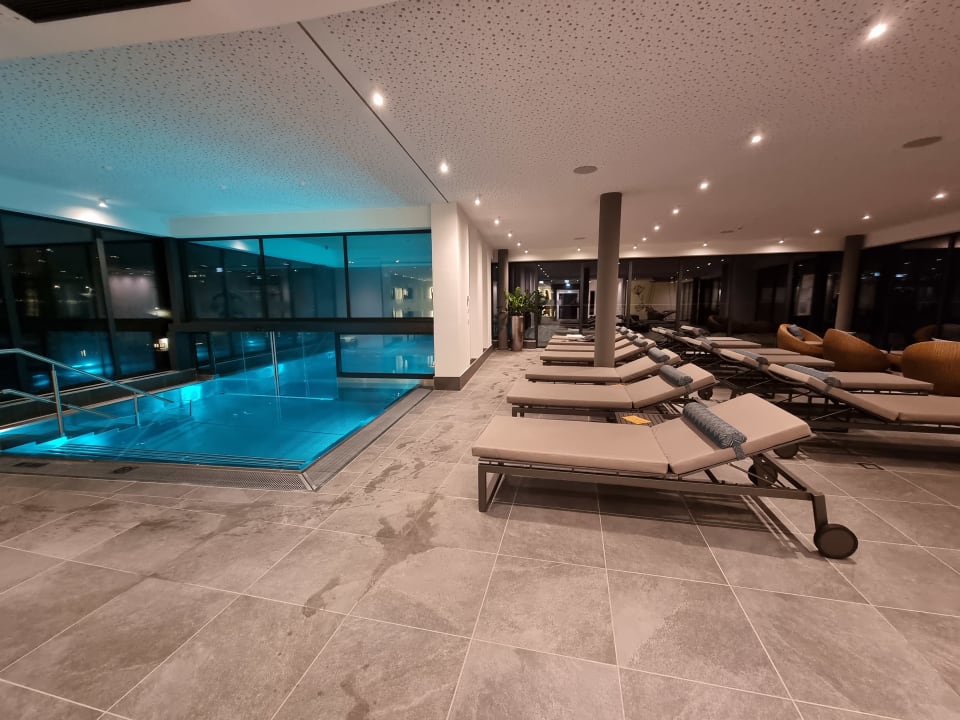 Pool Active Nature Resort DAS SeeMOUNT