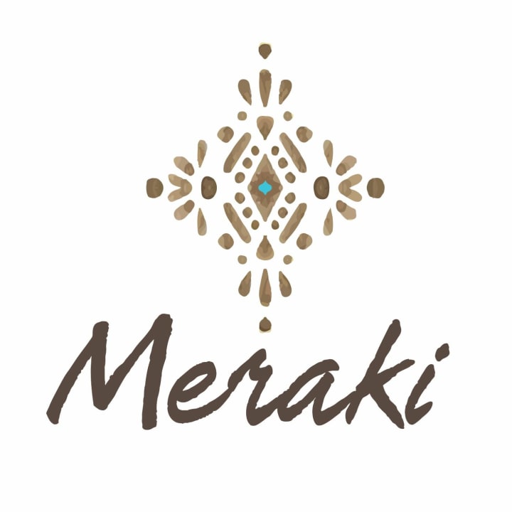 Lobby Meraki Resort (Adults Only)