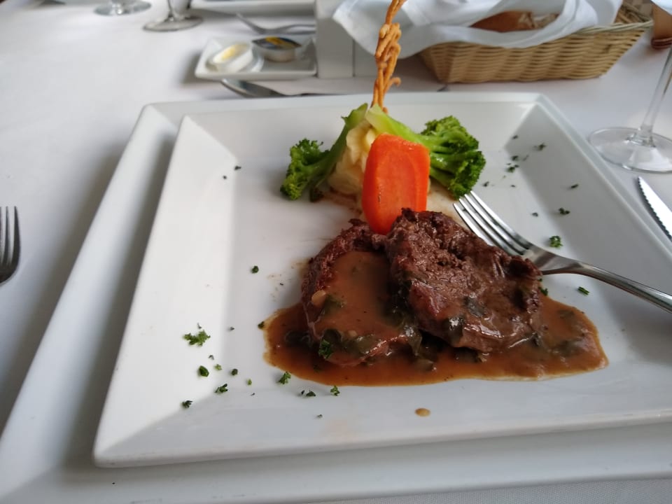 Gastro Grand Paradise Playa Dorada