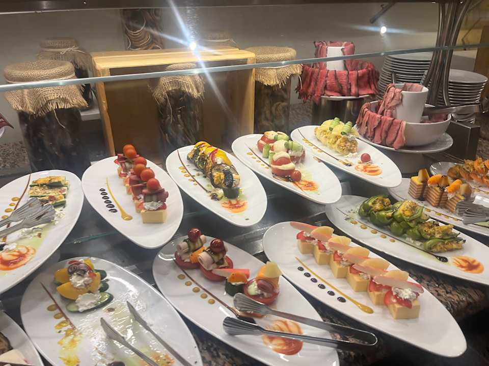 Gastro Sindbad Club