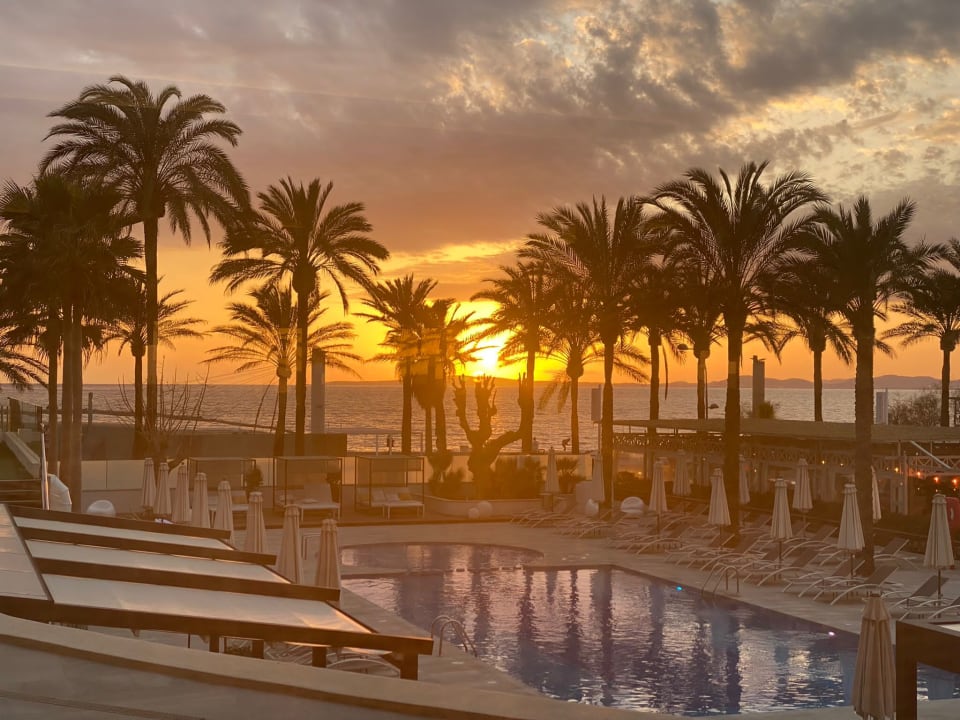 Gastro Hotel Playa Golf