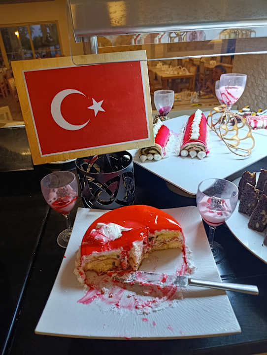 Gastro Hotel Defne Star