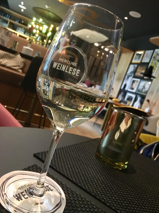 Bar Mercure Berlin Wittenbergplatz