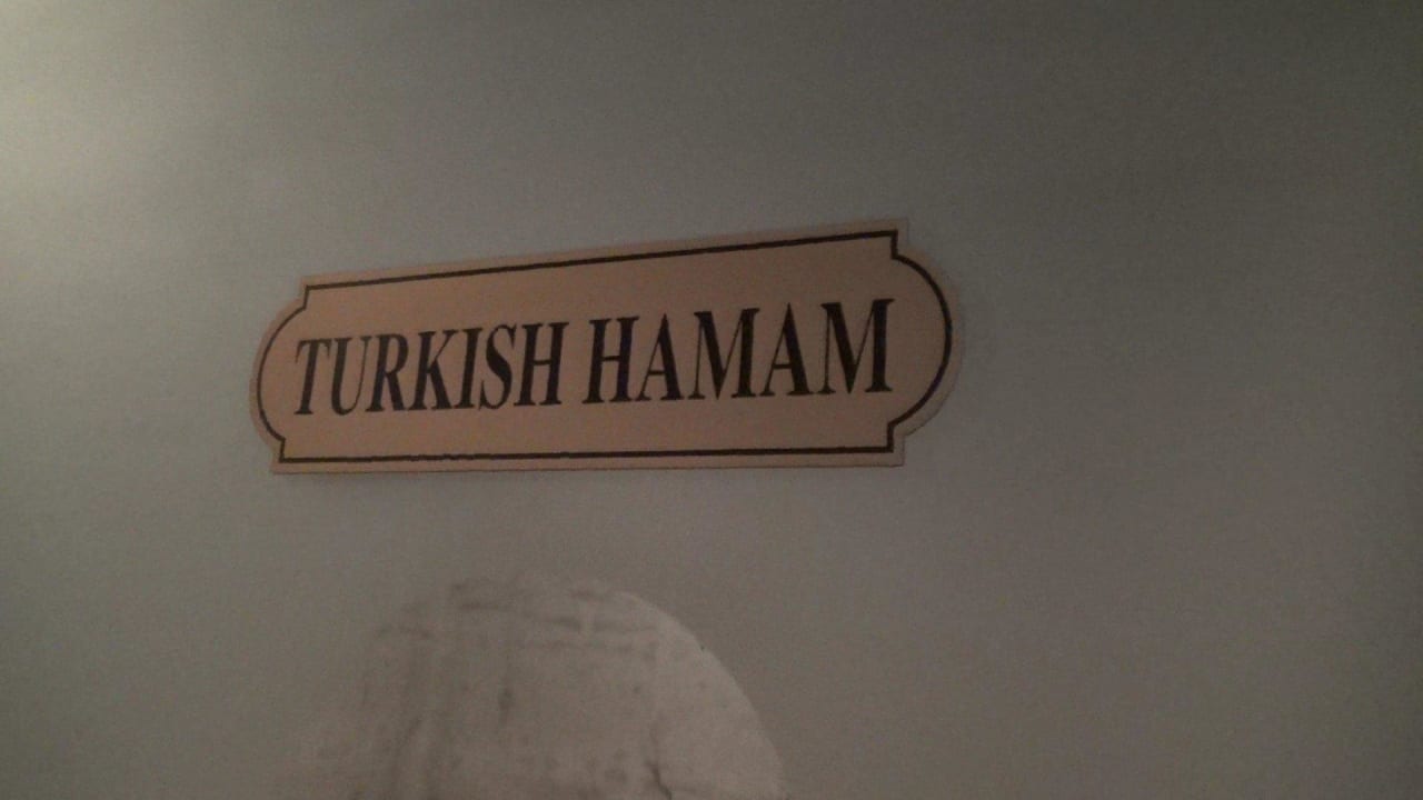 Spabereich Titanic Beach Spa & Aqua Park