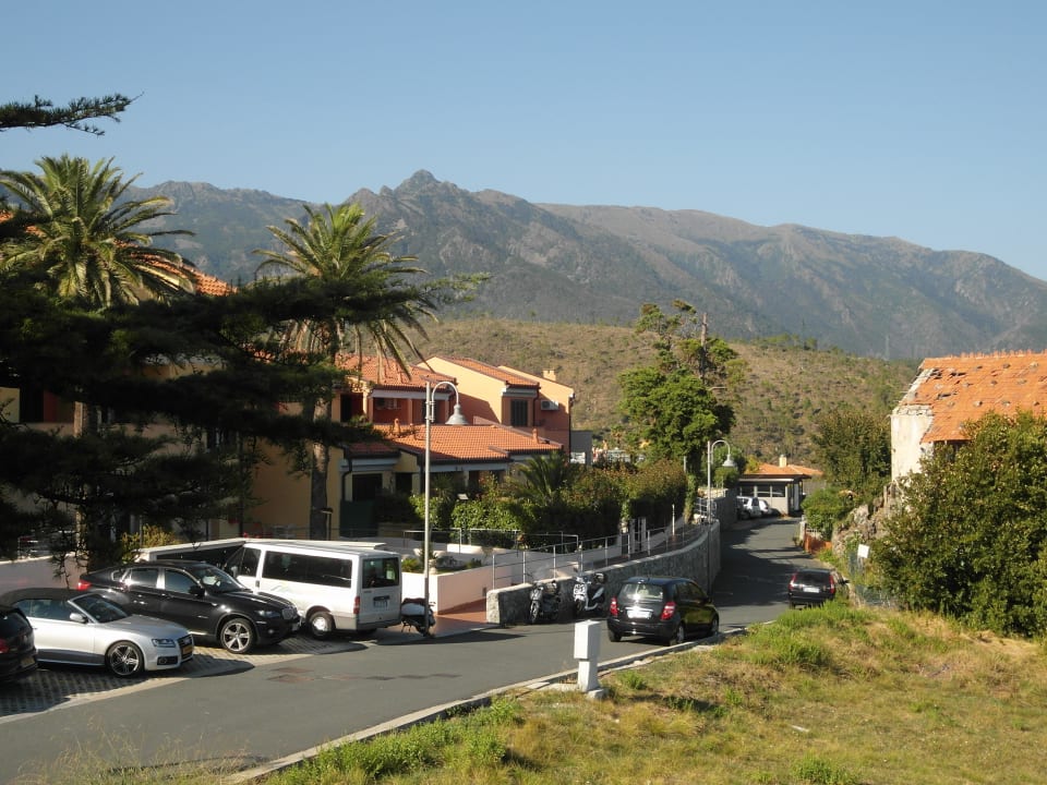 Villa Beuca Residence Villa Beuca