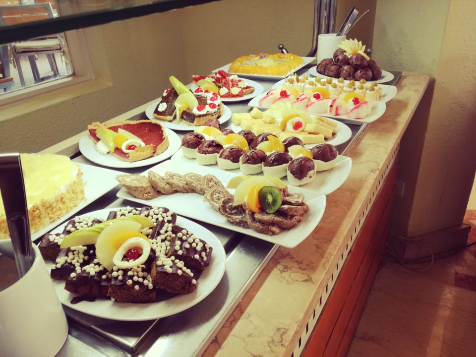 Gastro Club Paradisio El Gouna, Red Sea