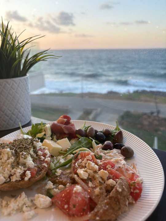 Gastro Enorme Santanna Island