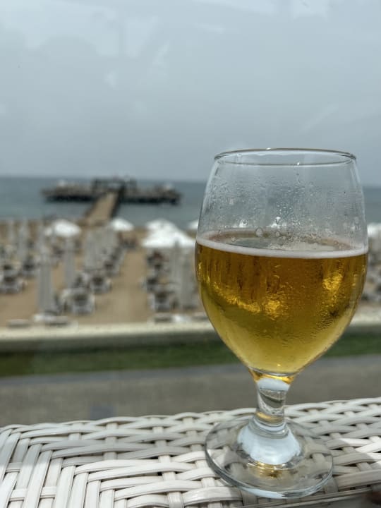 Gastro The Sense Deluxe Hotel