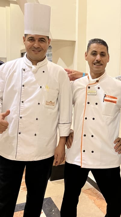 Gastro SUNRISE Diamond Beach Resort - Grand Select