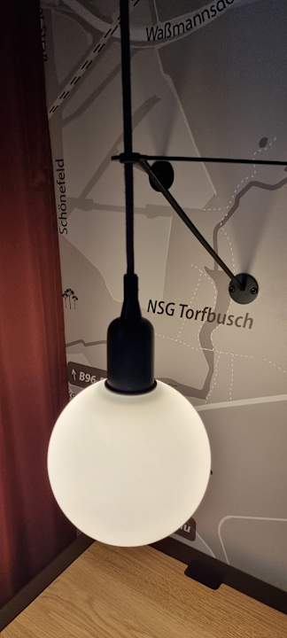 Zimmer IntercityHotel Berlin Airport BER Terminal 1+2