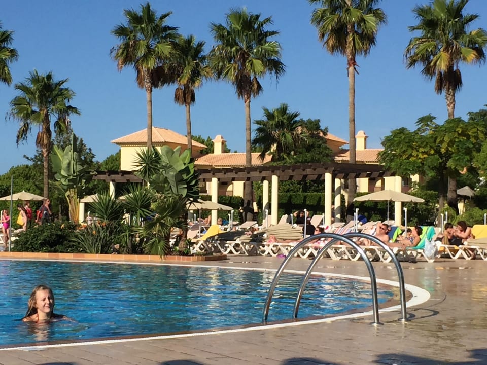 Pool AP Adriana Beach Resort