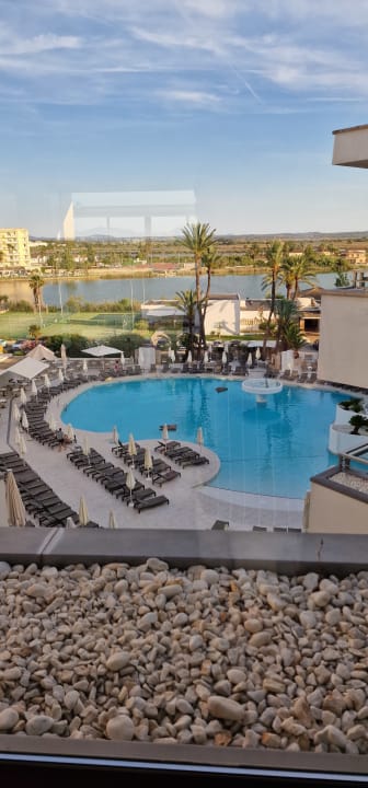 Pool BG Hotel Rei del Mediterrani Palace