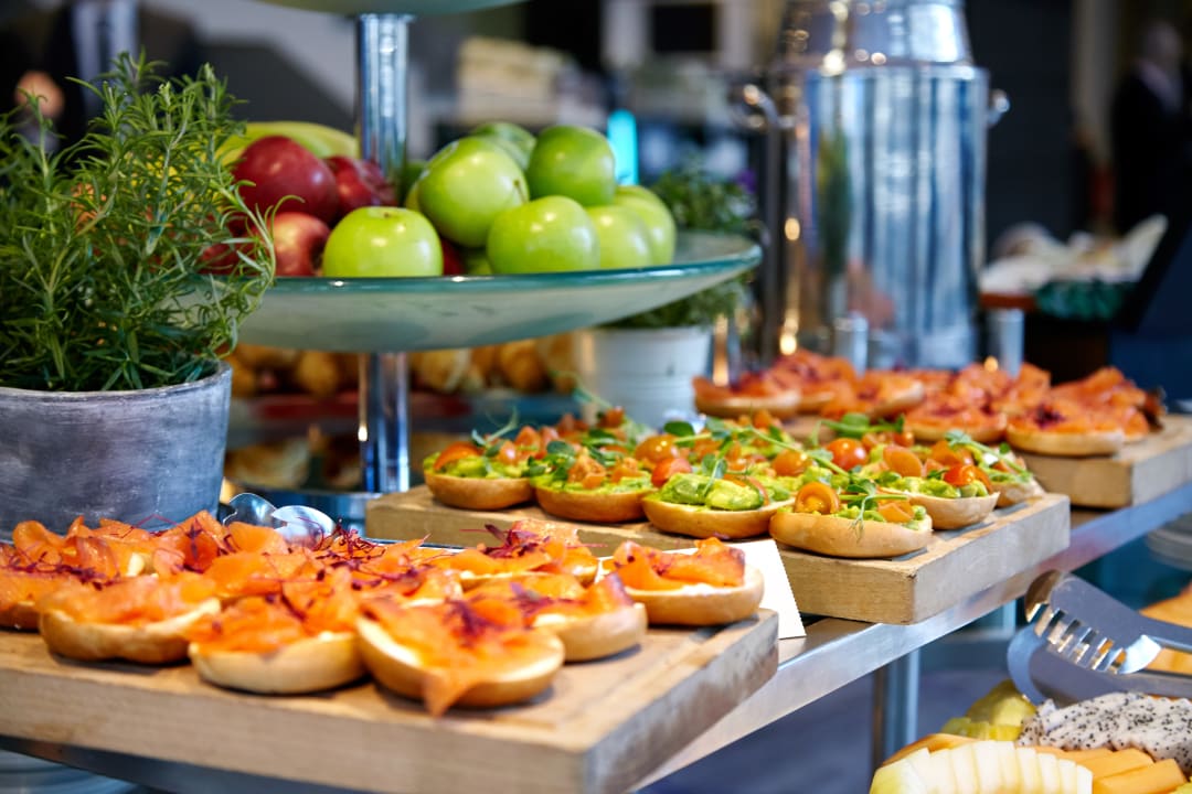 Gastro Hilton London Tower Bridge