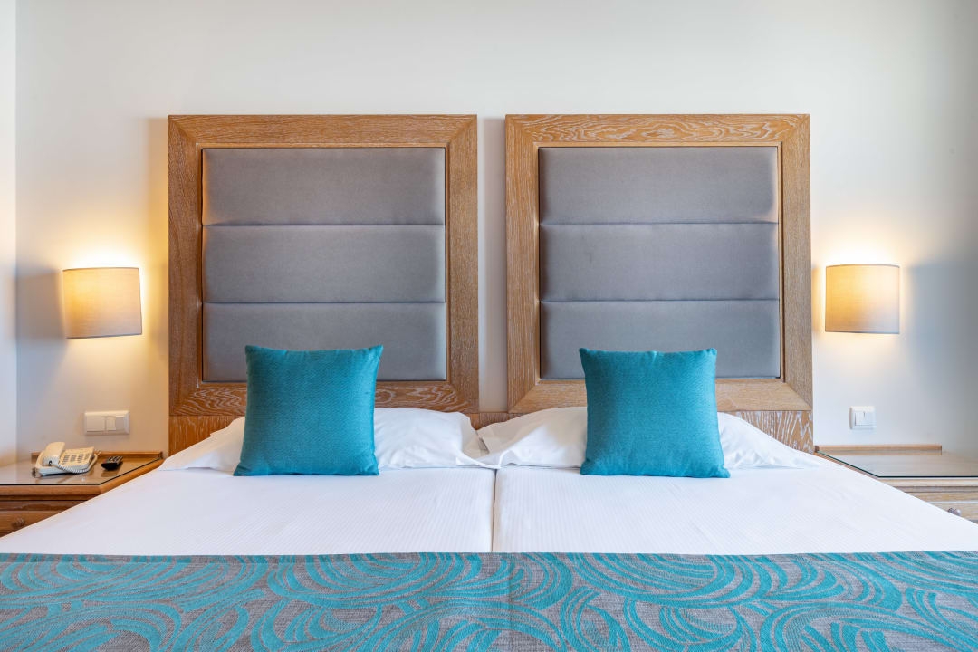 Zimmer 3HB Guaraná - All Inclusive