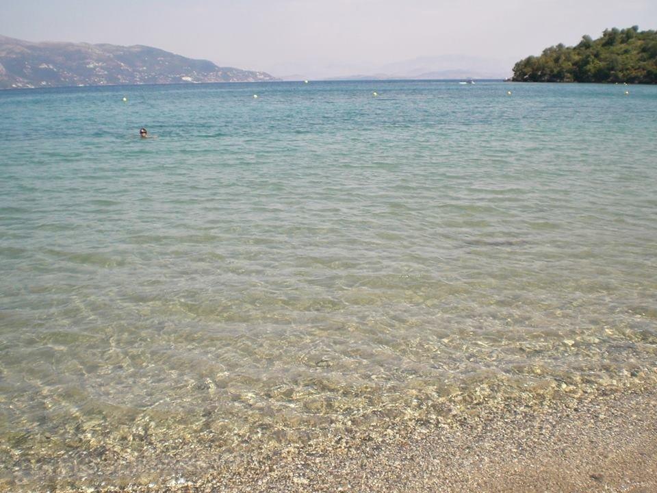 Meer Grecotel LUXME Daphnila Bay