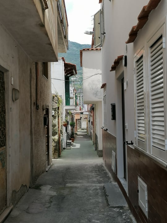 Außenansicht Hotel Paradiso Terme Resort & SPA