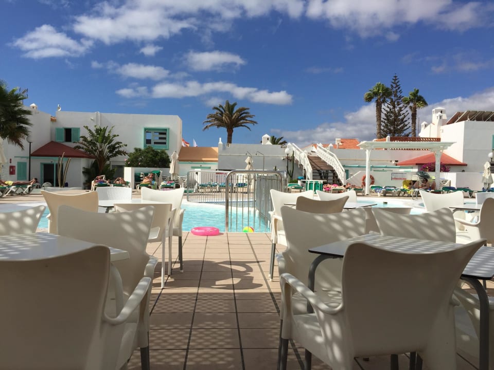 Pool Smy Tahona Fuerteventura