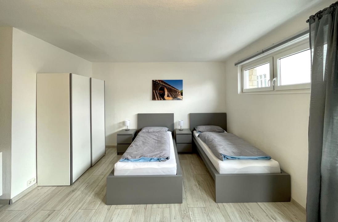 Zimmer Ferienwohnung Apothekerhaus