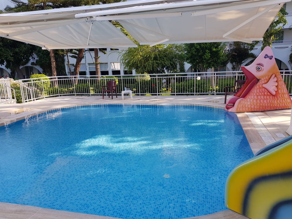 Pool Labranda Alantur Resort