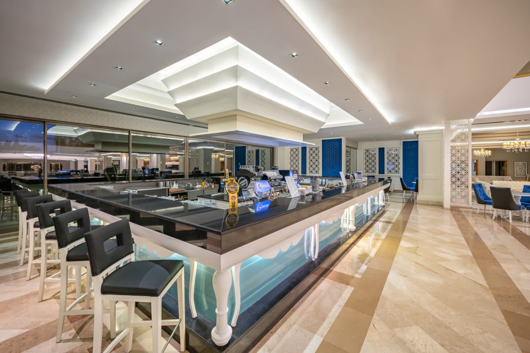 Gastro Rai Premium Tekirova