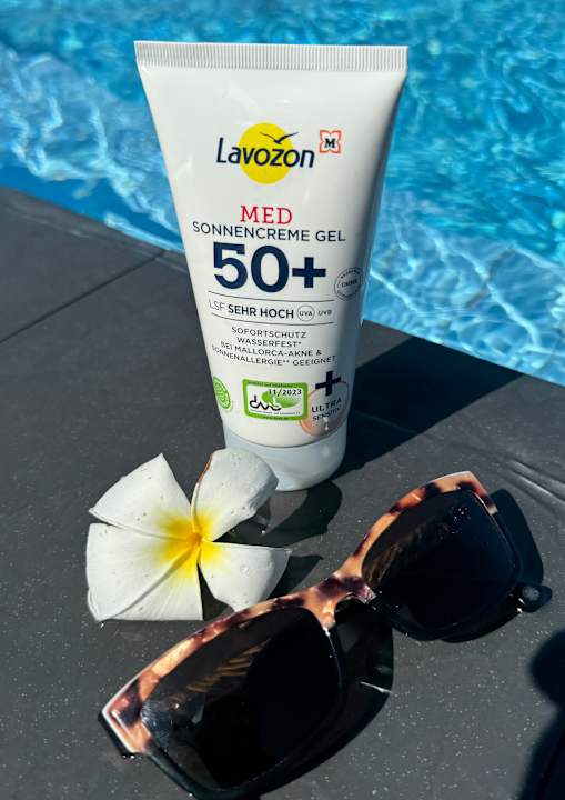 Pool Hotel Muine Bay Resort