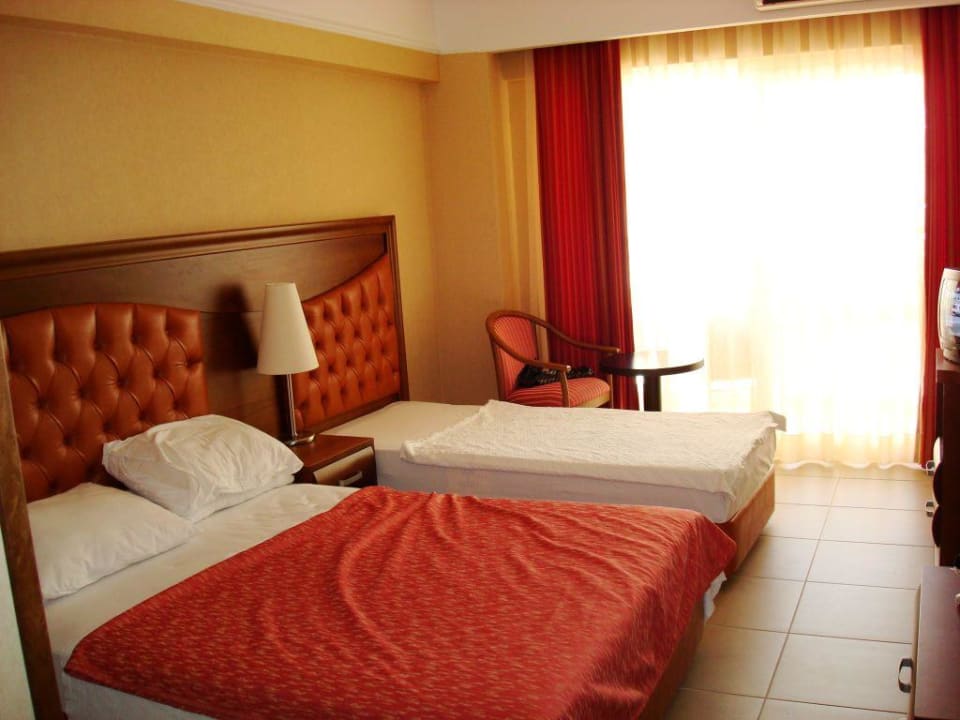 Zimmer SunConnect Grand Ideal Premium