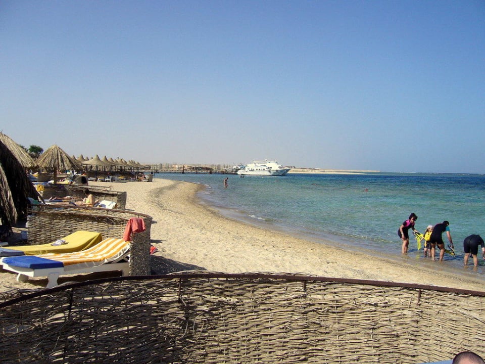 Am Strand Utopia Beach Club