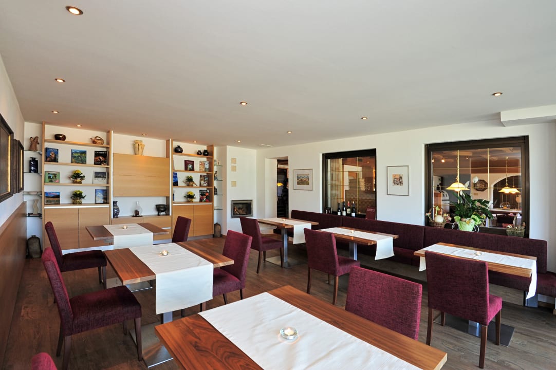 Gastro Panorama Hotel Garni Bühlerhof