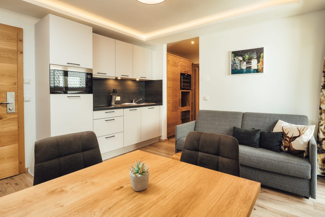 Zimmer Apart- Hotel Sonnhof Royal