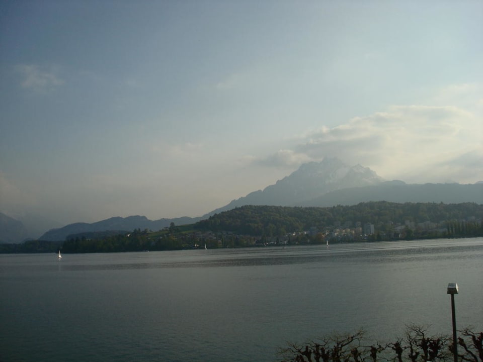 Designer Juniorsuite: Spiegel Hotel Seeburg