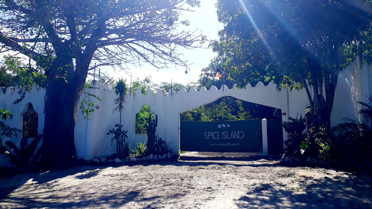 Sonstiges Spice Island Hotel & Resort