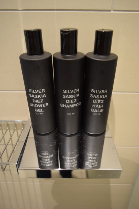 Zimmer Andaz Munich Schwabinger Tor, By Hyatt